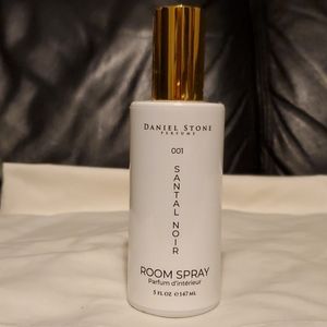 Daniel Stone- Santal Noir Room Spray